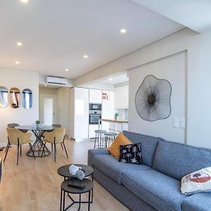 Appartement met Twee Slaapkamers